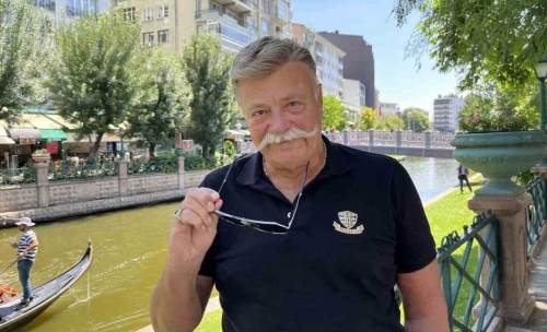 Nuri Alço’nun kalp pili operasyonu başarıyla tamamlandı