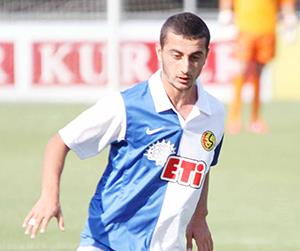 Nuri Fatih de A2de