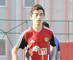 Nuri Fatih ile sözleşme uzatıldı