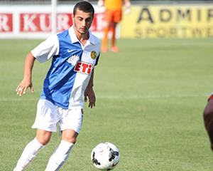 Nuri Fatihi Bülent Uygun istiyor