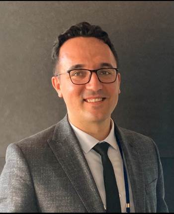 Nurullah Türe’Ye Uluslararası Ödül
