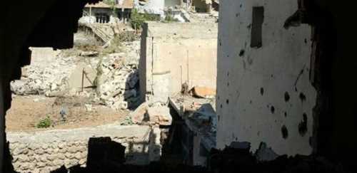 NUSAYBİN'DE ÇOK SAYIDA ASKER YARALI