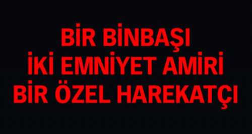 NUSNAYBİN'DEN ACI HABER