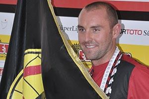 Dünya yıldızlarını geride bıraktık