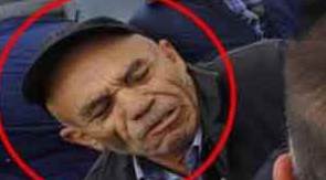 O alçak Eskişehir'de yakalandı!