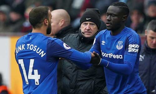 O anlar çıldırtt! "Defol git"