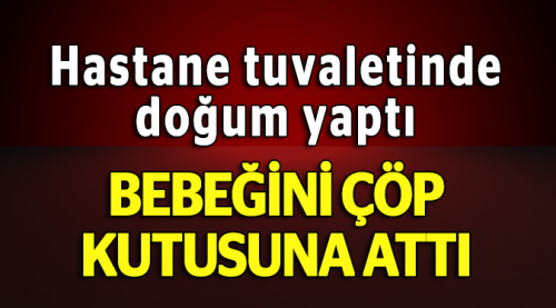 O annenin yargılanmasına devam edildi