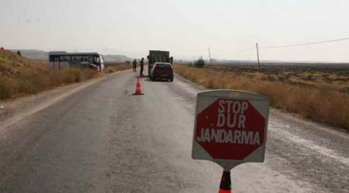 O belde ikinci kez karantinaya alındı!