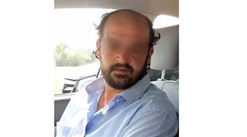 O caniden kan donduran savunma