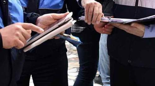 O cezalarla ilgili yeni uygulama! Haciz...