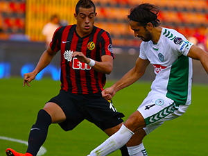 O çok düzgün ve zeki