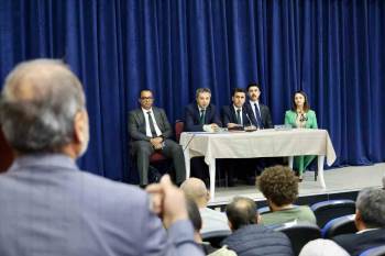 O Eğitim Bütün Köylerde Uygulanacak
