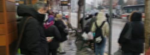 O eksiklik Eskişehirlilere çile oldu...