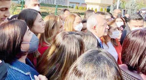 O fotoğraftaki Eskişehirli