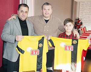 O fotoğraftakiler unutulmadı