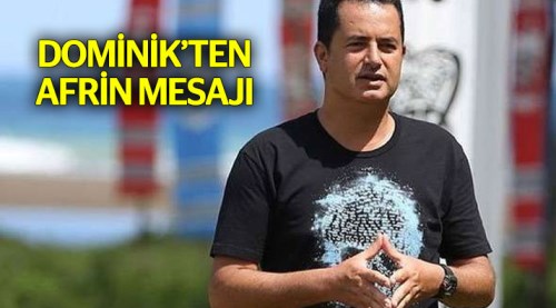 O gelirlerin tamamı Mehmetçiğe