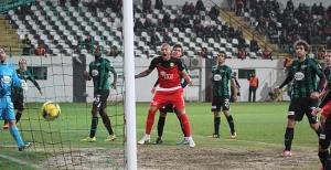 O gole yirekten inandı