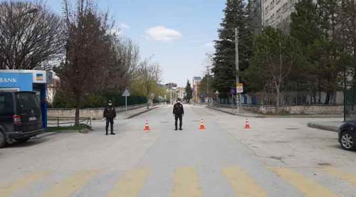 O günlerde sokağa çıkma yasağı var! Son dakika...