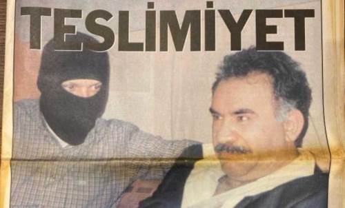O haberi duyunca ağlamıştım