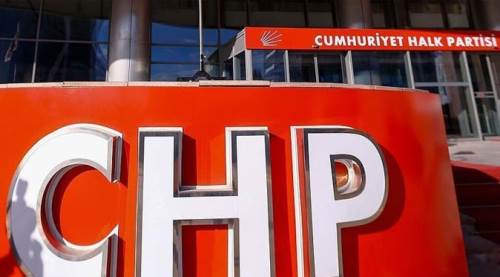 O hareketlenme Eskişehir'e de yansıdı