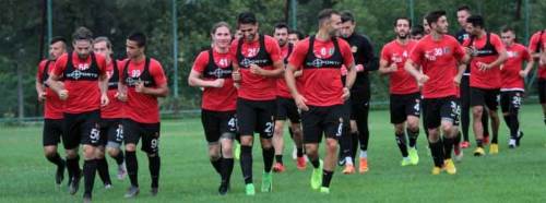 O iki isim kadroda yer alacak mı?