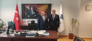 O İlçede Su Sorunu Artık Çözüme Kavuşuyor
