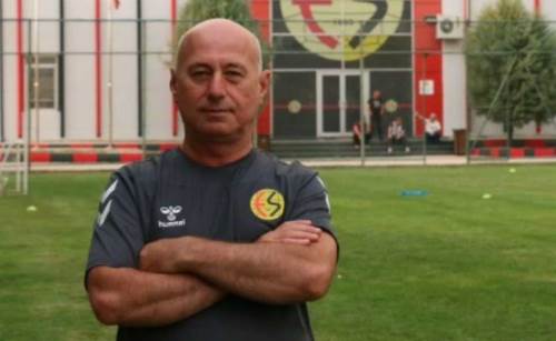 O isim Eskişehirspor’a gelerek yuvaya geri döndü!