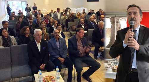 O kadar güzel çelmeler takıyoruz ki