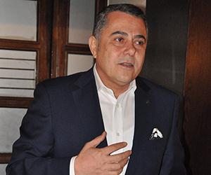 O koltuğu daha fazla kirletmeyin