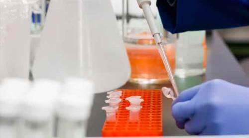 O köyde ilk kez koronavirüs vakası çıkınca...