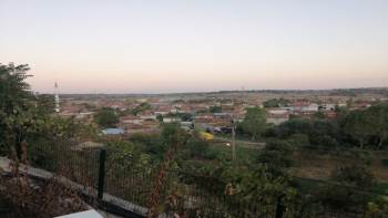 O Köyde Vaka Sayısı Artınca, Giriş Çıkışlar Kapatıldı
