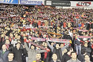 O kupa bu şehre Ediz için gelecek