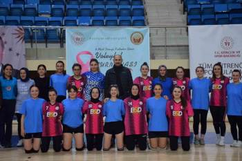 O Kurum Birinci Oldu
