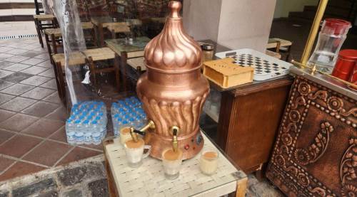 O lezzet Eskişehir sokaklarında vazgeçilmez oldu!