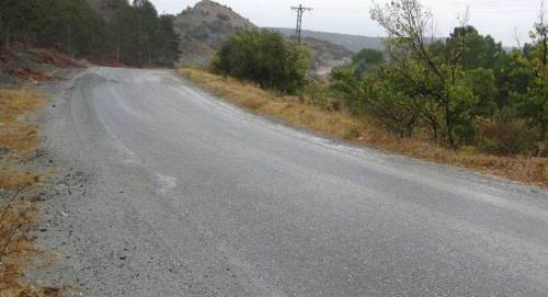 O mahalle toza teslim oldu: Yetkililere acil çağrı yapılıyor!