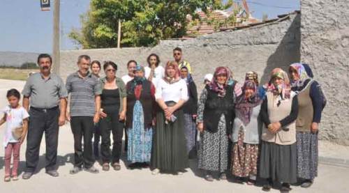 O mahallede hırsızlık isyanı: Bıktık artık!