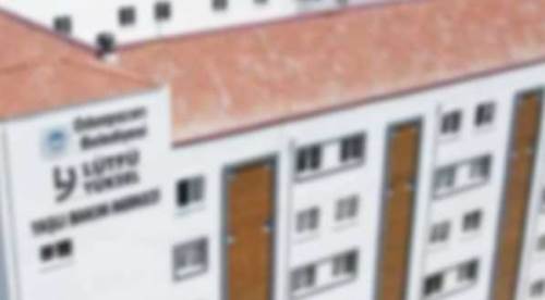 O merkezin en iyisi Eskişehir'de!