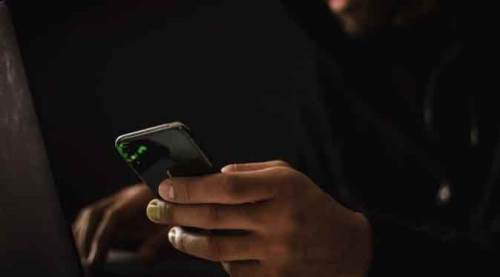 O mesajlara aldanmayın! Kendini ‘icra müdürü' olarak tanıtan dolandırıcılar...