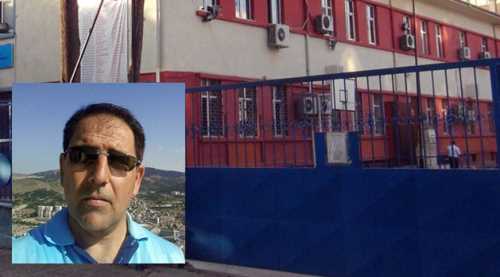 O müdür hakkında gelişme!