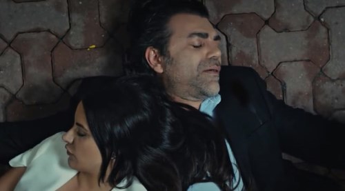 O oyuncu EDHO'ya veda etti