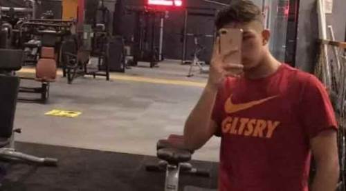 O oyuncu Eskişehirspor'dan gönderildi!