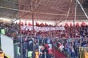 O Pankart nasıl sokuldu