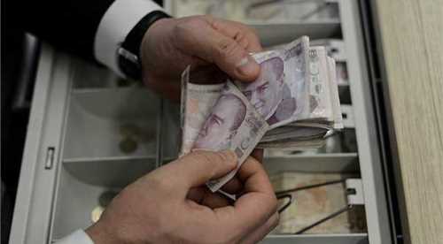 O para yarın emekli hesaplarına yatıyor