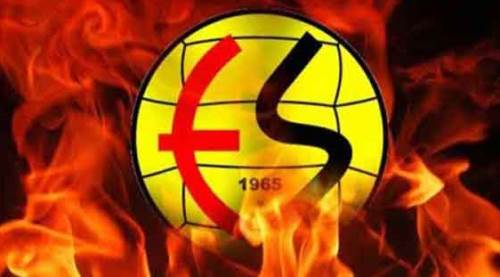 O parayla Eskişehirspor'un borçlarını öderim!