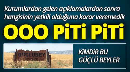 O piti piti!