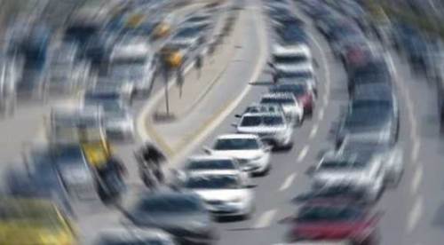 O proje Eskişehir’in trafiğini olumsuz etkileyecek!