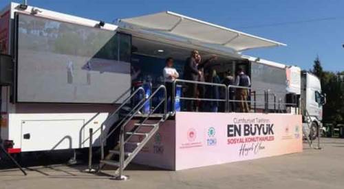 O projedeki konut sayısıyla Eskişehirlilerin hakkı yenmedi