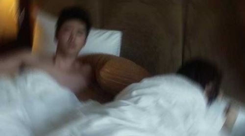 O sapık sonunda yakalandı!