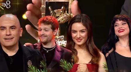 O Ses Türkiye 2026 Yılbaşı Özel Şampiyonu Kim Oldu? Kim Kazandı?