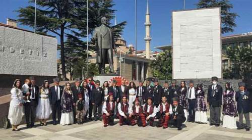 O sözlere Eskişehir'den yanıt verdi